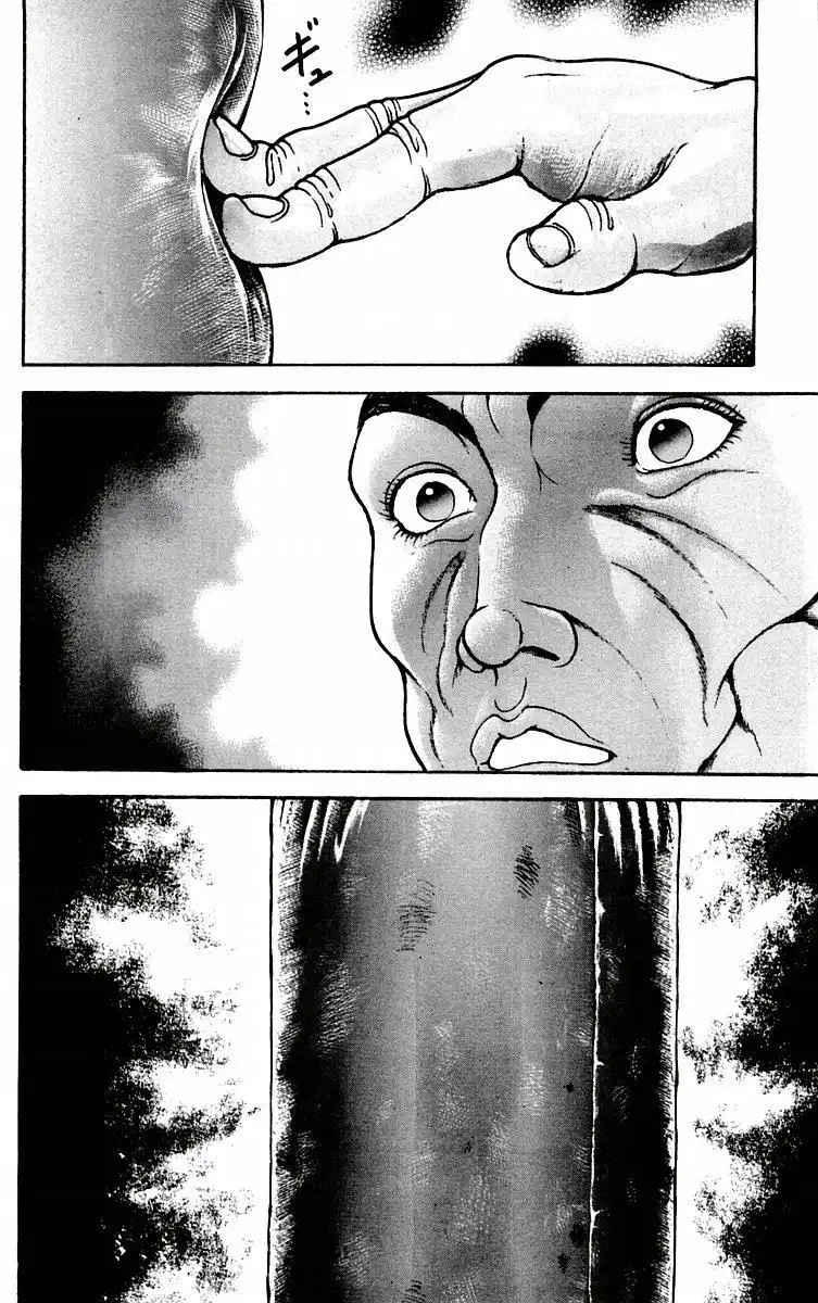 New Grappler Baki Chapter 60 10